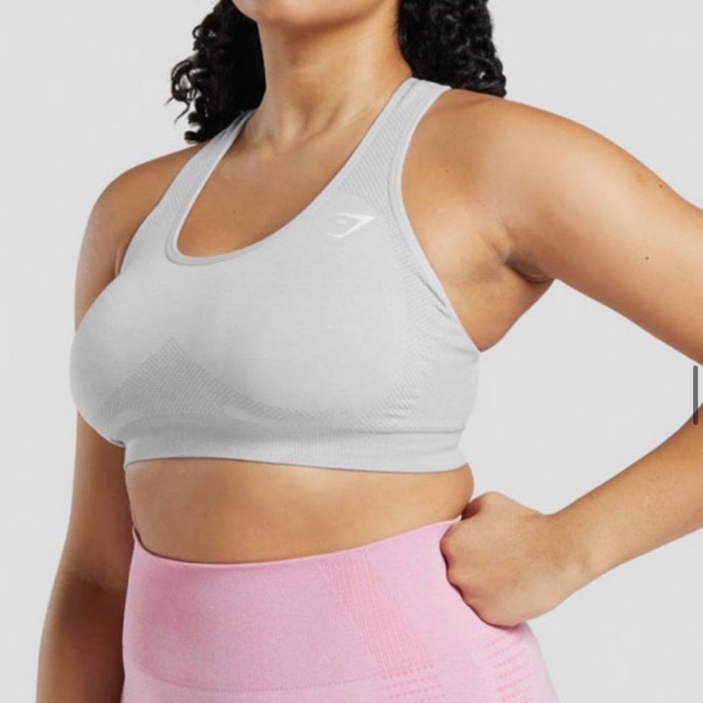 Gymshark Vital Seamless 2.0 Bra